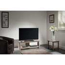 AVF Calibre TV Stand Light Oak Up To 55 Inch