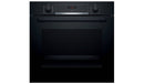 Bosch HBS534BB0B Built In Single Electric Oven - Black