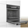 Bosch HBS534BB0B Built In Single Electric Oven - Black