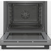 Bosch HBS534BB0B Built In Single Electric Oven - Black