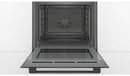 Bosch HBS534BB0B Built In Single Electric Oven - Black
