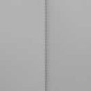 Argos Home Milo Pair of Faux Leather Dining Chairs - Grey