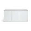Habitat Jenson 3 Door Sideboard - White