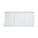 Habitat Jenson 3 Door Sideboard - White