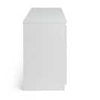 Habitat Jenson 3 Door Sideboard - White