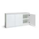 Habitat Jenson 3 Door Sideboard - White