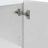 Habitat Jenson 3 Door Sideboard - White