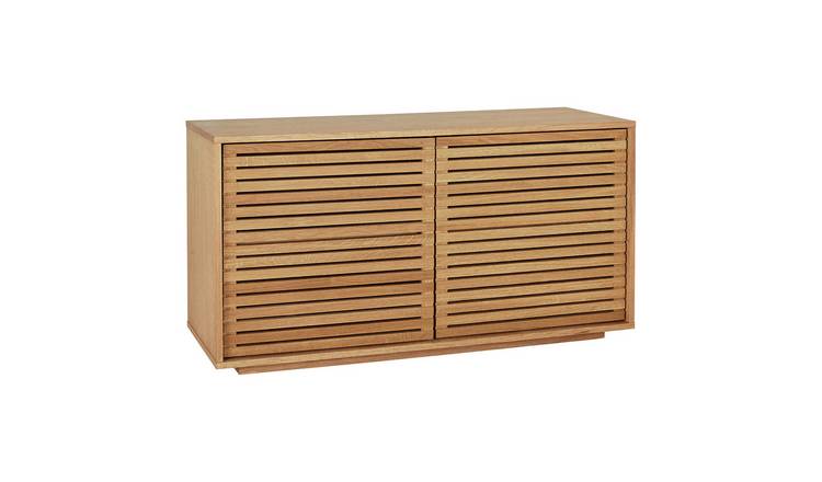 Habitat Max 2 Door Sideboard