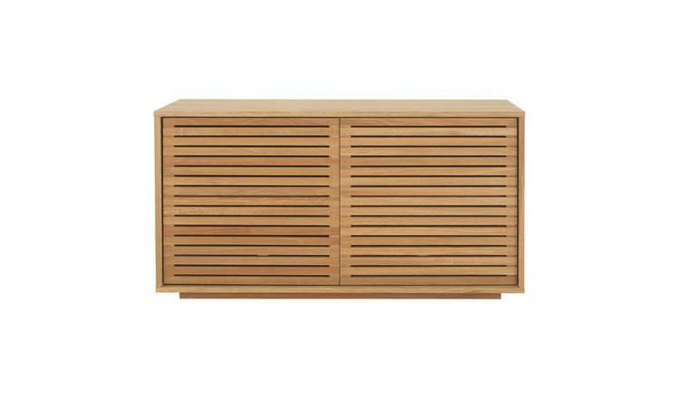 Habitat Max 2 Door Sideboard