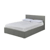 Habitat Lavendon Small Double End Opening Bed Frame - Grey