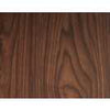 Habitat Frazer 6 Seater Dining Table - Walnut