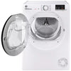 Hoover HLE C10DCE-80 10KG Condenser Tumble Dryer - White954/6802