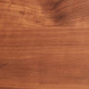 Habitat Huntington Wood 4 Seater Dining Table - Walnut