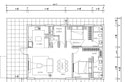 Home Furniture Layout Plan