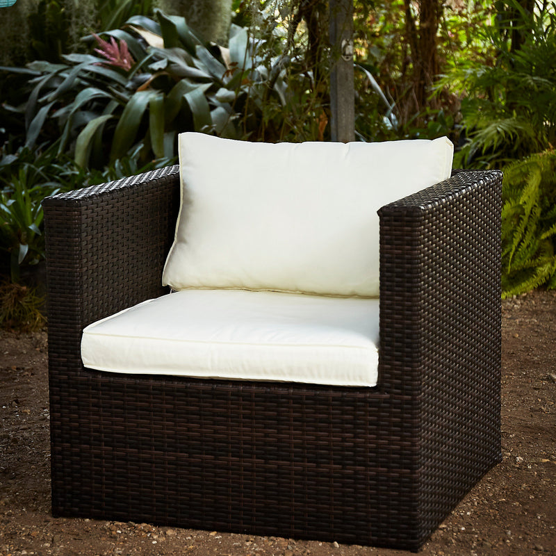 Alice's outlet garden rattan