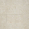 Burgundy Beige Matt Stone effect Porcelain Outdoor Floor Tile, Pack of 7, (L)600mm (W)300mm