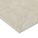 Burgundy Beige Matt Stone effect Porcelain Outdoor Floor Tile, Pack of 7, (L)600mm (W)300mm