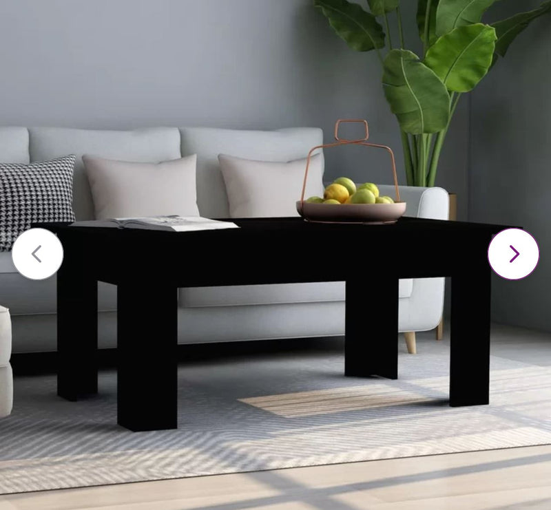 Abrahm Coffee Table