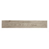 Cotage wood Beige Matt Wood effect Porcelain Wall & floor Tile, Pack of 4, (L)1200mm (W)200mm