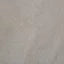 Dakota Beige Matt Stone effect Porcelain Outdoor Floor Tile, Pack of 2, (L)600mm (W)600mm