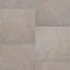 Dakota Beige Matt Stone effect Porcelain Outdoor Floor Tile, Pack of 2, (L)600mm (W)600mm