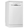 Hotpoint HP2FE10CS90WUK Slimline Dishwasher - White