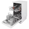 Hotpoint HP2FE10CS90WUK Slimline Dishwasher - White