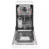 Hotpoint HP2FE10CS90WUK Slimline Dishwasher - White