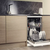 Hotpoint HP2FE10CS90WUK Slimline Dishwasher - White