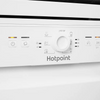 Hotpoint HP2FE10CS90WUK Slimline Dishwasher - White