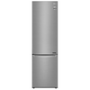 LG GBB72PZEFN Fridge Freezer - Stainless Steel