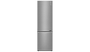 LG GBB72PZEFN Fridge Freezer - Stainless Steel