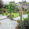 Tobermore Sienna Duo Block Paving in Silver - Two sizes in one pack. 13.86m2 coverage