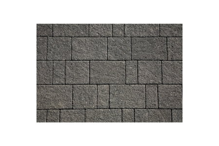 Marshalls Drivesett Argent Graphite Block Paving Project Pack 10.75m2