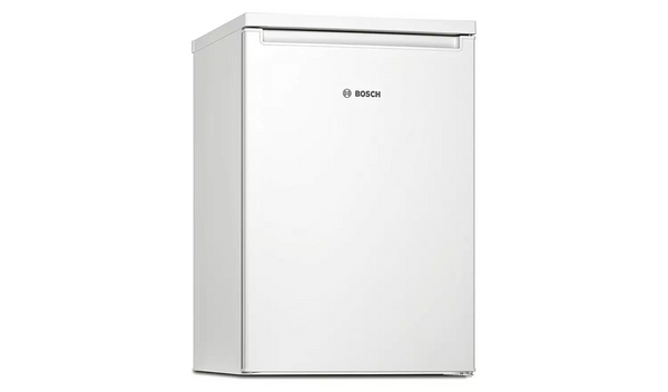 Bosch KTL15NWFAG Under Counter Fridge - White