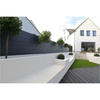 Durapost Composite Fencing Board Anthracite Grey 150mm x 1830mm