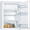 Bosch KTL15NWFAG Under Counter Fridge - White