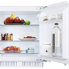 Hoover HBRUP 160 NK/N Integrated Under Counter Fridge