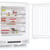 Hoover HBRUP 160 NK/N Integrated Under Counter Fridge