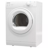 Indesit I1D80WUK 8KG Vented Tumble Dryer - White
