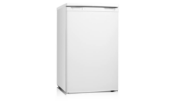 Bush M5085UCL Under Counter Larder Fridge - White