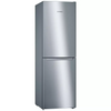 Bosch KGN34NLEAG Fridge Freezer - Stainless Steel