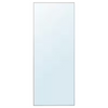 HOVET Mirror, aluminium, 78x196 cm