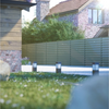 Durapost Z-FENCING Board Olive Grey 150mm x 1830mm