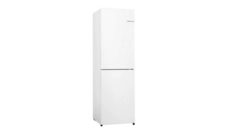 Bosch KGN27NWFAG Fridge Freezer - White