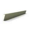Durapost Z-FENCING Board Olive Grey 150mm x 1830mm
