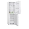 Bosch KGN27NWFAG Fridge Freezer - White