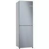 Bosch KGN27NLFAG Fridge Freezer - Silver