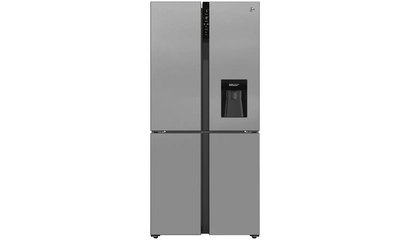 Hoover american top style fridge freezer