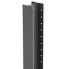 Durapost Classic Post Anthracite Grey 1800mm Home Delivered